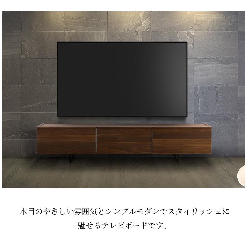 未来商会 テレビ台 テレビボード 幅180 ローボード リビング 未来商会 テレビ台 テレビボード 幅180 ローボード リビング