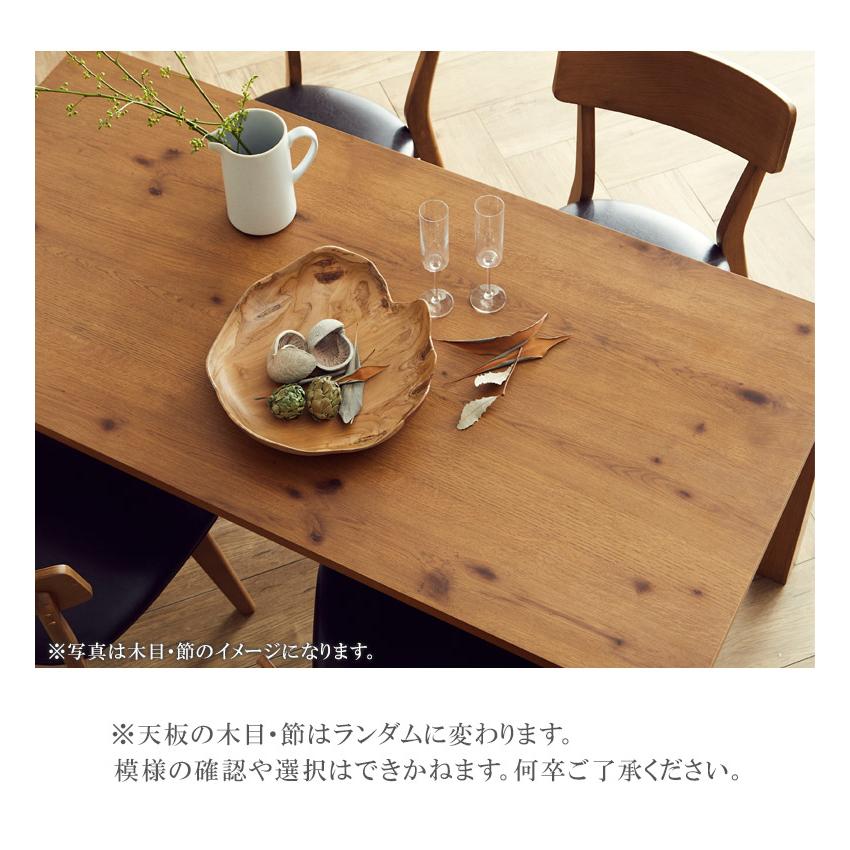 ダイニングテーブル 2人掛け 80cm 長方形 単品 食卓テーブル カフェテーブル 伸長式 テーブル バタフライテーブル 食卓 オーク 突板 バタフライ_2