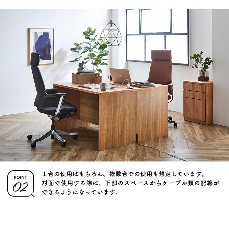 未来商会 パソコンデスク 天然木 幅120 奥行60 高さ70 おしゃれ 未来商会 パソコンデスク 天然木 幅120 奥行60 高さ70 おしゃれ