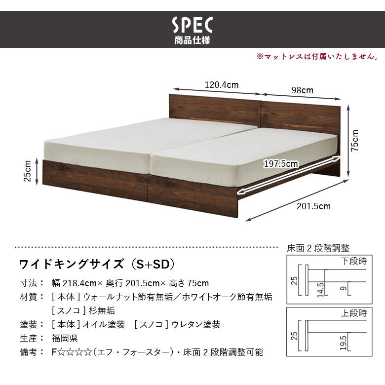 未来商会 シングルベッド セミダブルベッド 2台セット ツイン 未来商会 シングルベッド セミダブルベッド 2台セット ツイン