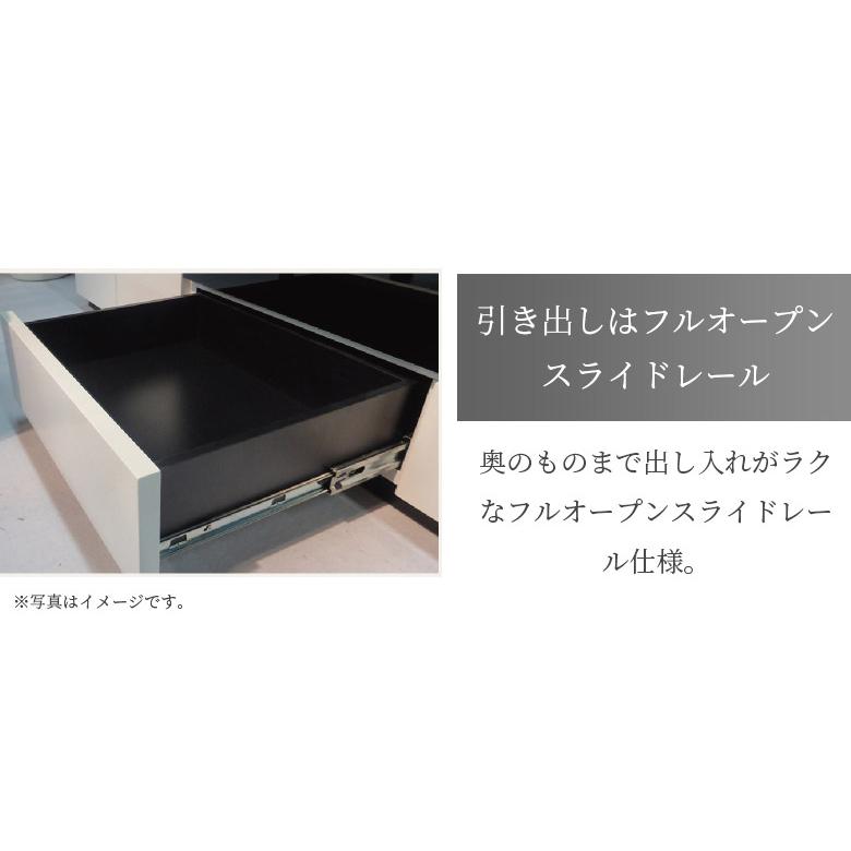 フリーボード キャビネット 幅105 リビング収納 おしゃれ モダン リビングボード 収納 黒 本棚 書棚 ガラス扉 開き扉 開き戸