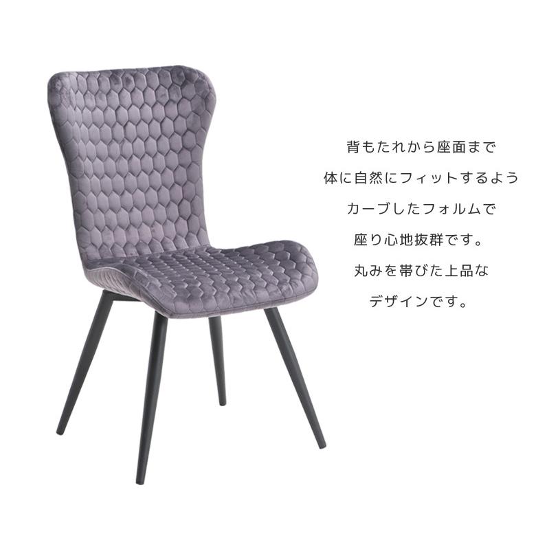 ダイニングテーブルセット 5点セット 幅120cm おしゃれ モダン 丸テーブル チェア4脚 ダイニングチェア 回転式 ホワイト グレー ブルー セラミック_10