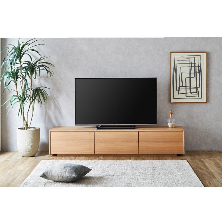 未来商会 テレビ台 ローボード テレビボード 幅180cm リビング 未来商会 テレビ台 ローボード テレビボード 幅180cm リビング