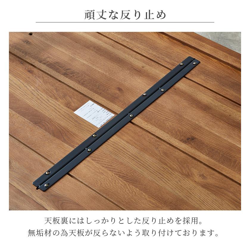 ダイニングテーブルセット 3点セット 幅100cm おしゃれ モダン 2人掛け テーブル シンプル 4本脚 アジャスター付き 100cm幅 2人用 セット ダイニングチェア_5