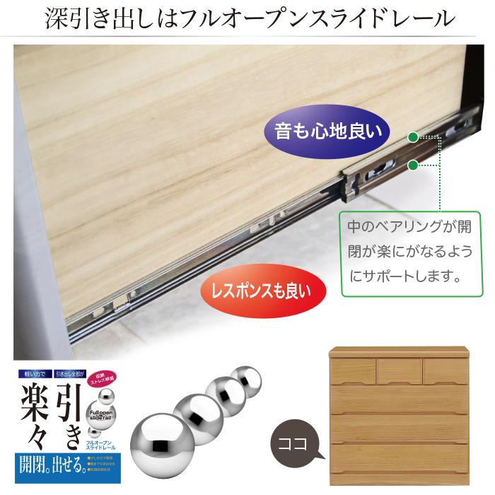 未来商会 チェスト 4段 幅100cm 完成品 洋服タンス 収納 100cm 未来商会 チェスト 4段 幅100cm 完成品 洋服タンス 収納 100cm