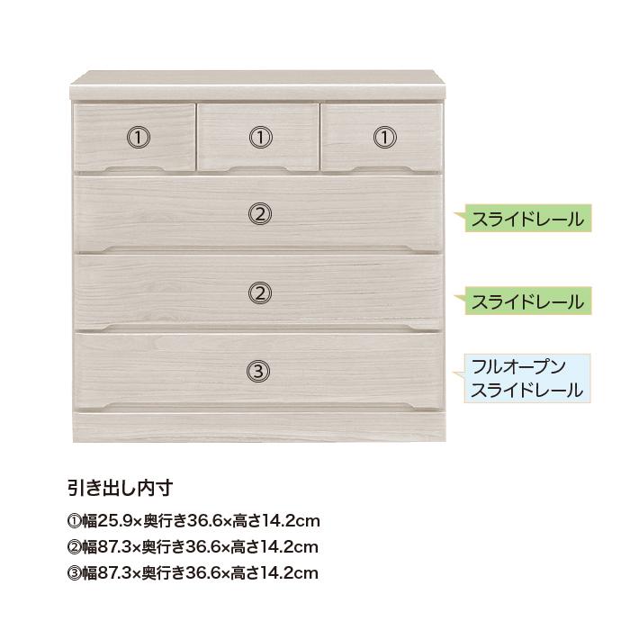 未来商会 チェスト 4段 幅100cm 完成品 洋服タンス 収納 100cm 未来商会 チェスト 4段 幅100cm 完成品 洋服タンス 収納 100cm