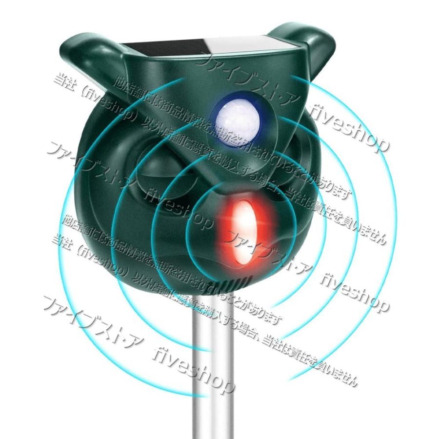 大切な 猫よけ 超音波 ネズミよけ 犬除け 鳥除け 猫除け 鳥害対策 糞被害 猫よけグッズ 猫退治 猫撃退 害獣撃退 ソーラー害獣駆除機 動物撃退器 防虫 害獣駆除その他 Www We Job Com