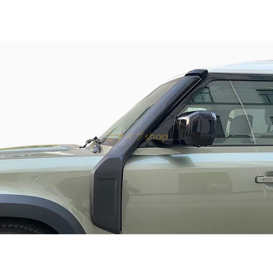 格安現行ランドローバー2.0Lガソリンモデルディフェンダー用パーツ