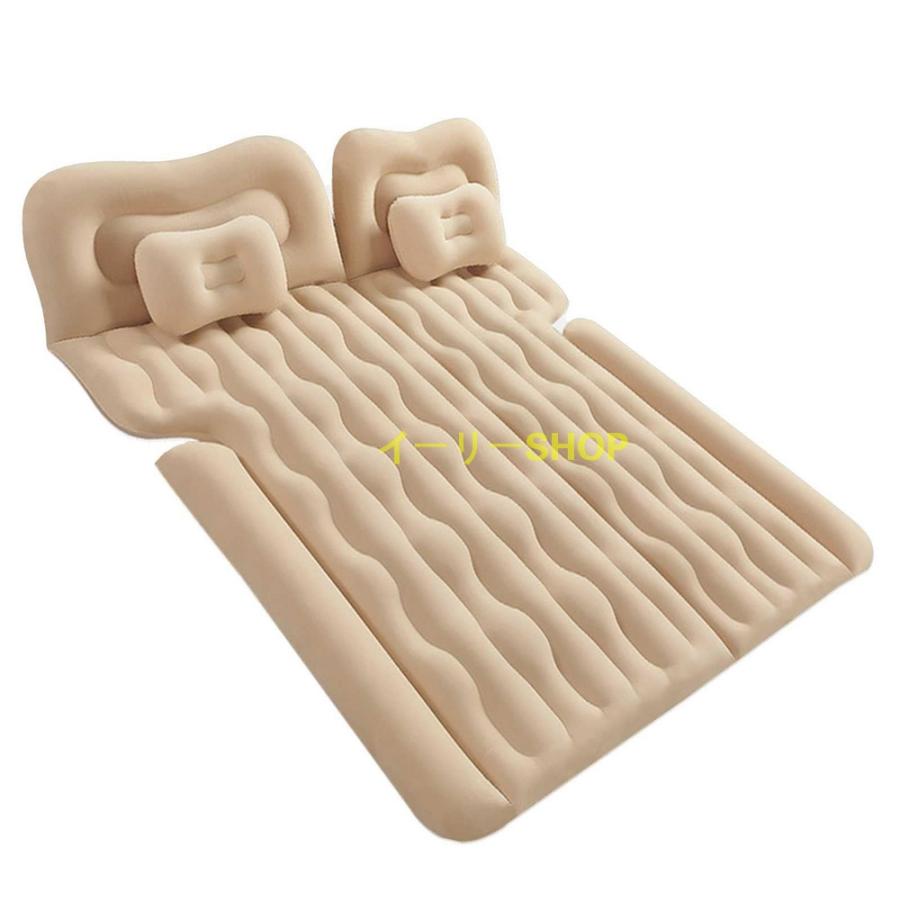 新型 ランクル 250 VX ZX 車中泊 マット Land Cruiser250 電動エアー