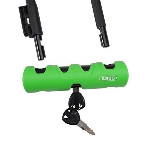 ABUS ULTRA MINI 410 14cm + Cobra Cable U-LOCKS アブス ABUS ULTRA MINI 410 14cm + Cobra Cable U-LOCKS アブス