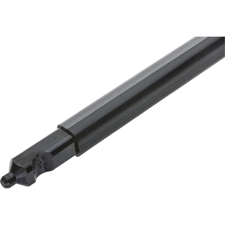 ABUS 540 23cm + USHホルダ付 GRANIT X-PLUS アブス グラニット ABUS 540 23cm + USHホルダ付 GRANIT X-PLUS アブス グラニット