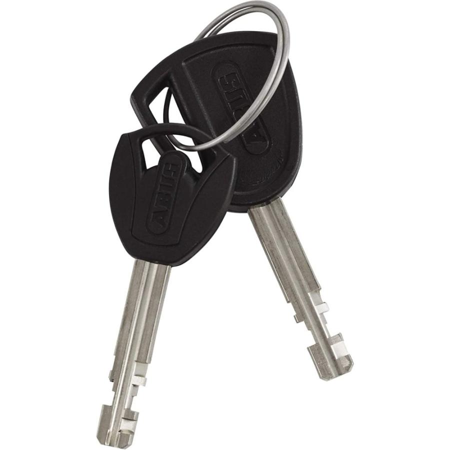 ABUS 540 23cm + USHホルダ付 GRANIT X-PLUS アブス グラニット ABUS 540 23cm + USHホルダ付 GRANIT X-PLUS アブス グラニット