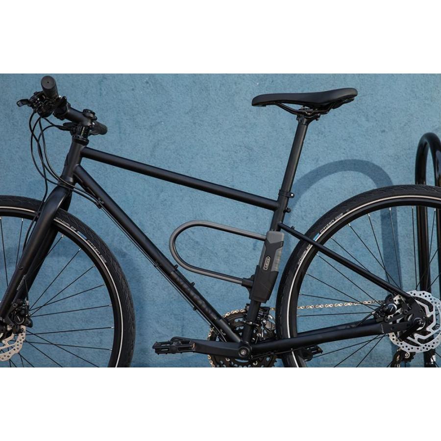 ABUS 540 23cm + USHホルダ付 GRANIT X-PLUS アブス グラニット ABUS 540 23cm + USHホルダ付 GRANIT X-PLUS アブス グラニット