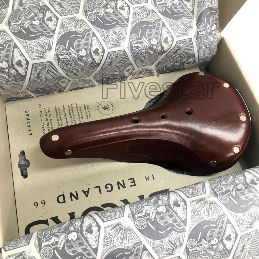 ブルックス(自転車) Brooks B17 Narrow ブルックス ナロー 本革 ブルックス(自転車) Brooks B17 Narrow ブルックス ナロー 本革