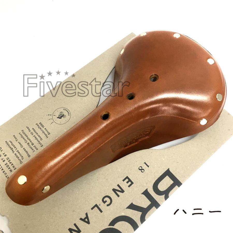 ブルックス(自転車) Brooks B17 Narrow ブルックス ナロー 本革 ブルックス(自転車) Brooks B17 Narrow ブルックス ナロー 本革
