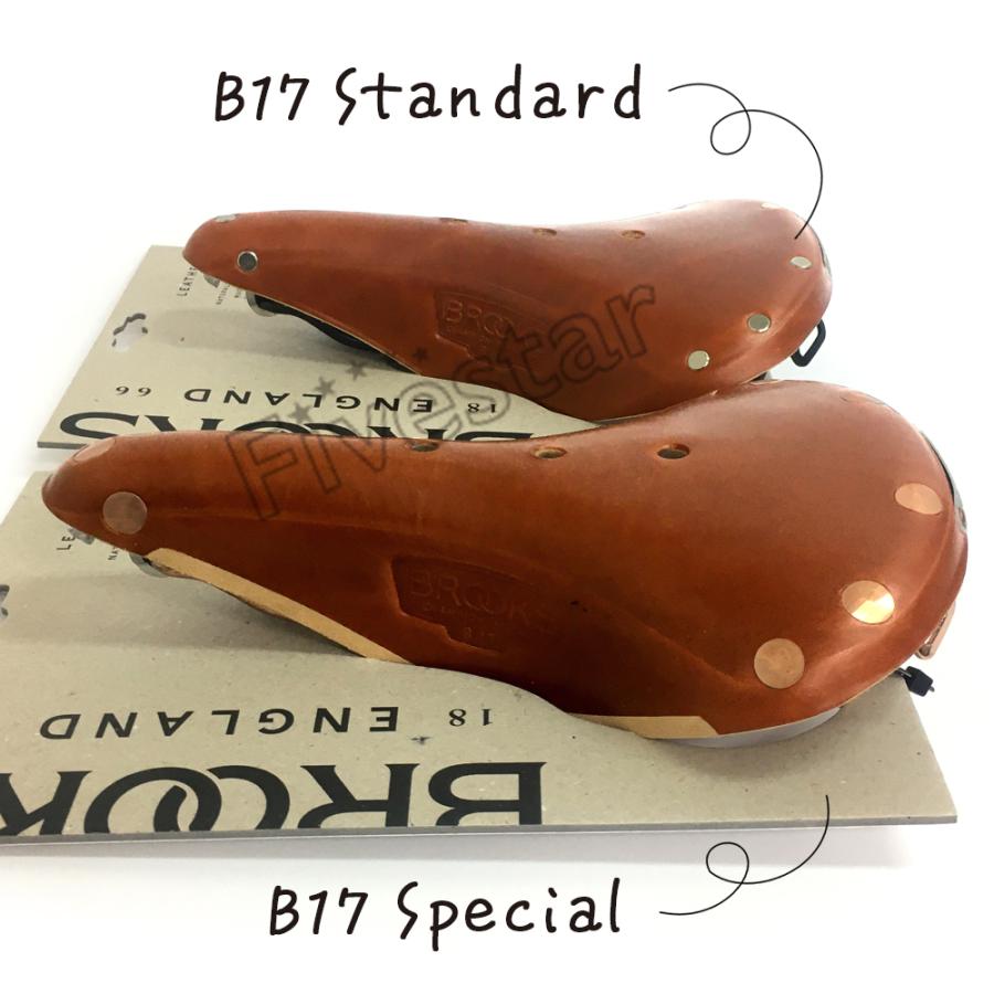 ブルックス(自転車) Brooks B17 Special ブルックス スペシャル ブルックス(自転車) Brooks B17 Special ブルックス スペシャル