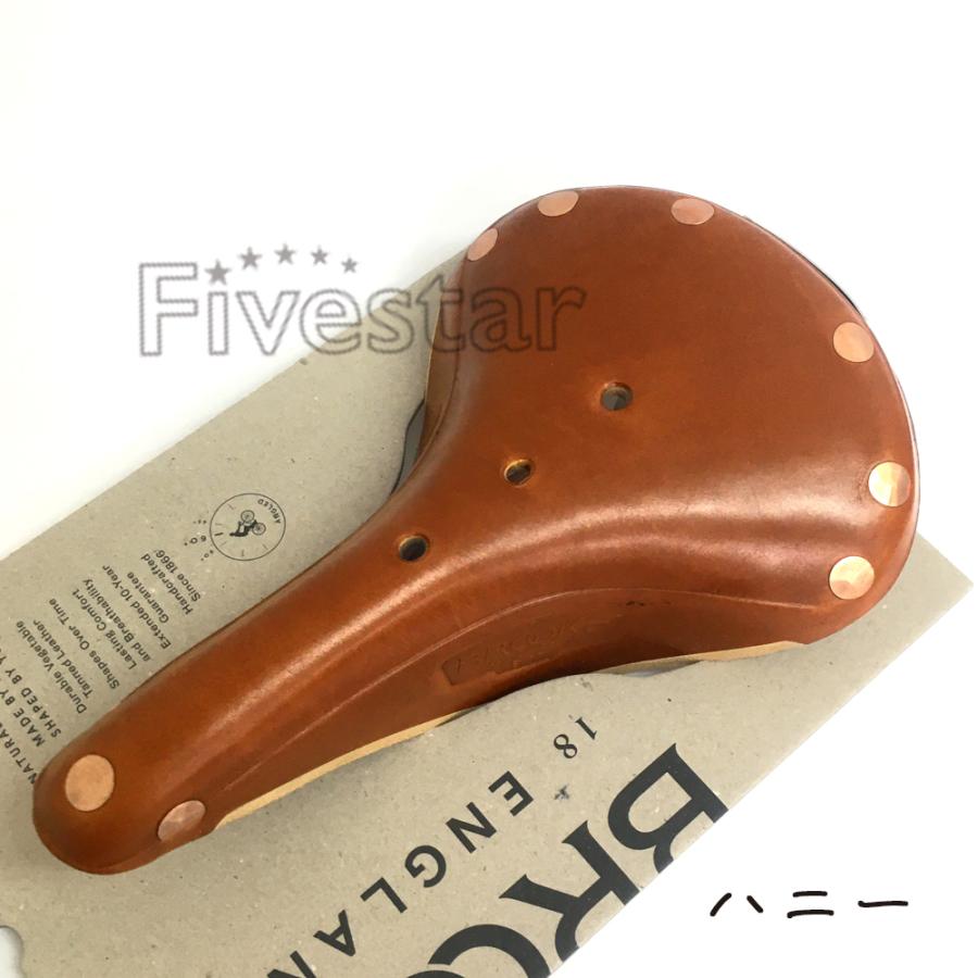 ブルックス(自転車) Brooks B17 Special ブルックス スペシャル ブルックス(自転車) Brooks B17 Special ブルックス スペシャル