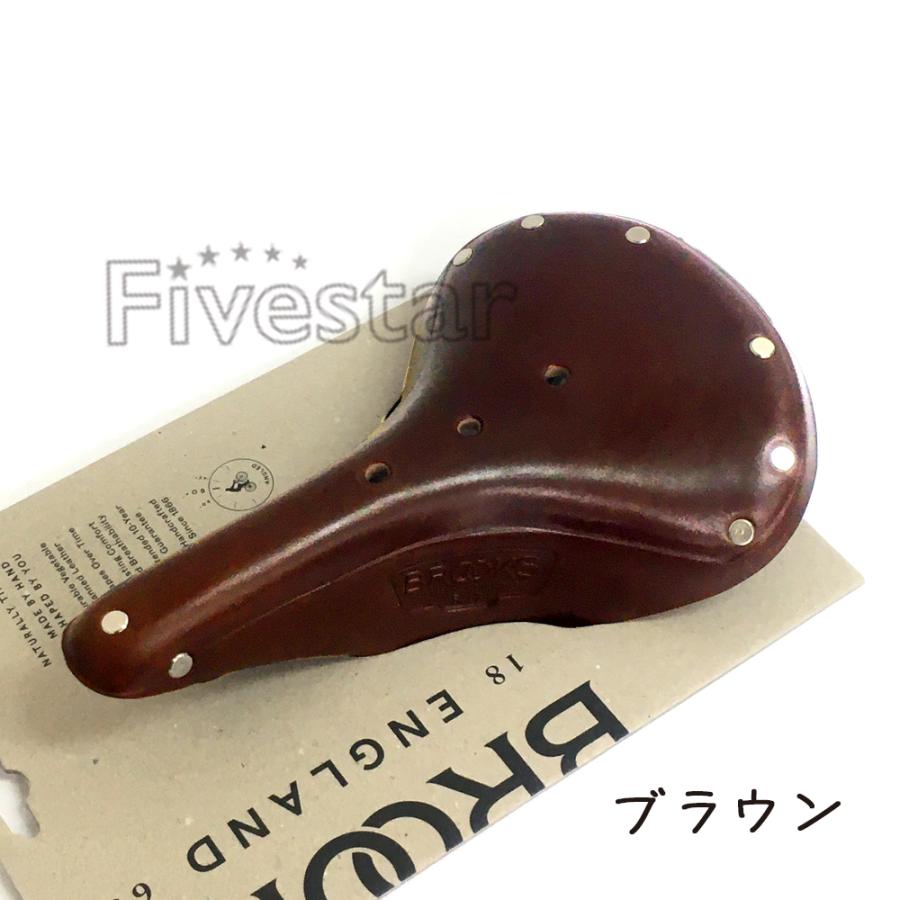 ブルックス(自転車) Brooks B17 Standard ブルックス ブルックス(自転車) Brooks B17 Standard ブルックス