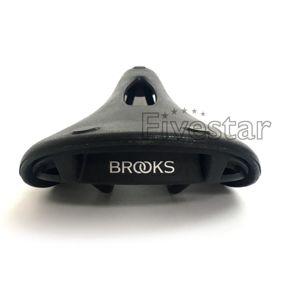 ブルックス(自転車) Brooks Cambium C15 Carved Black All