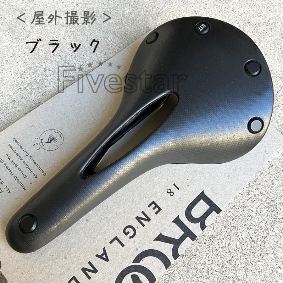 ブルックス(自転車) Brooks Cambium C17 Carved All Weather ブルックス(自転車) Brooks Cambium C17 Carved All Weather