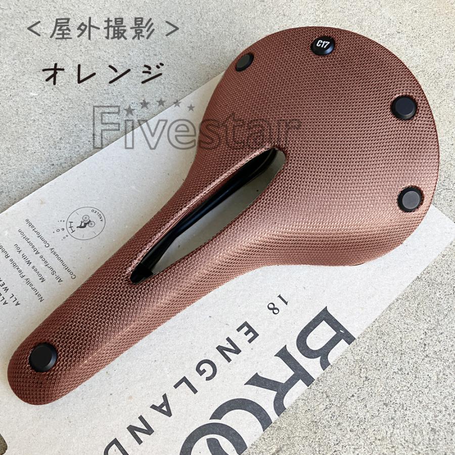 ブルックス(自転車) Brooks Cambium C17 Carved All Weather ブルックス(自転車) Brooks Cambium C17 Carved All Weather