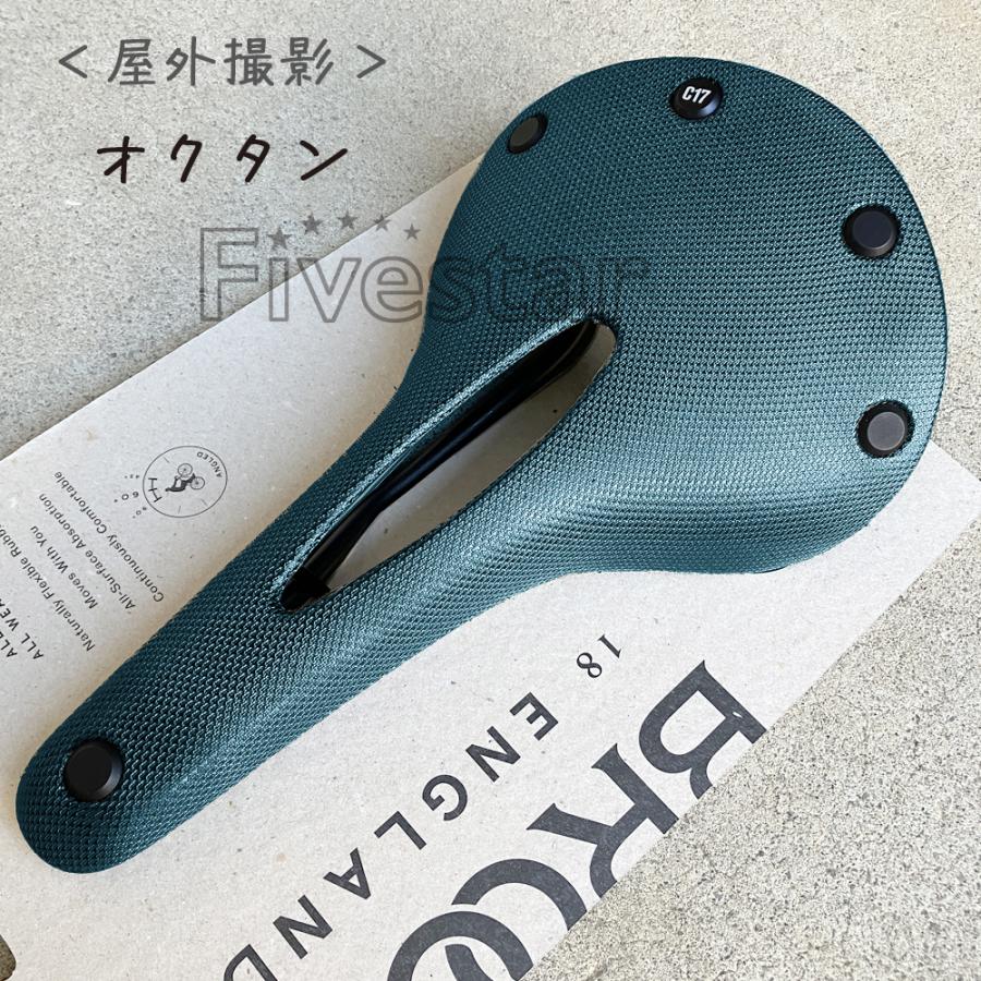 ブルックス(自転車) Brooks Cambium C17 Carved All Weather ブルックス(自転車) Brooks Cambium C17 Carved All Weather