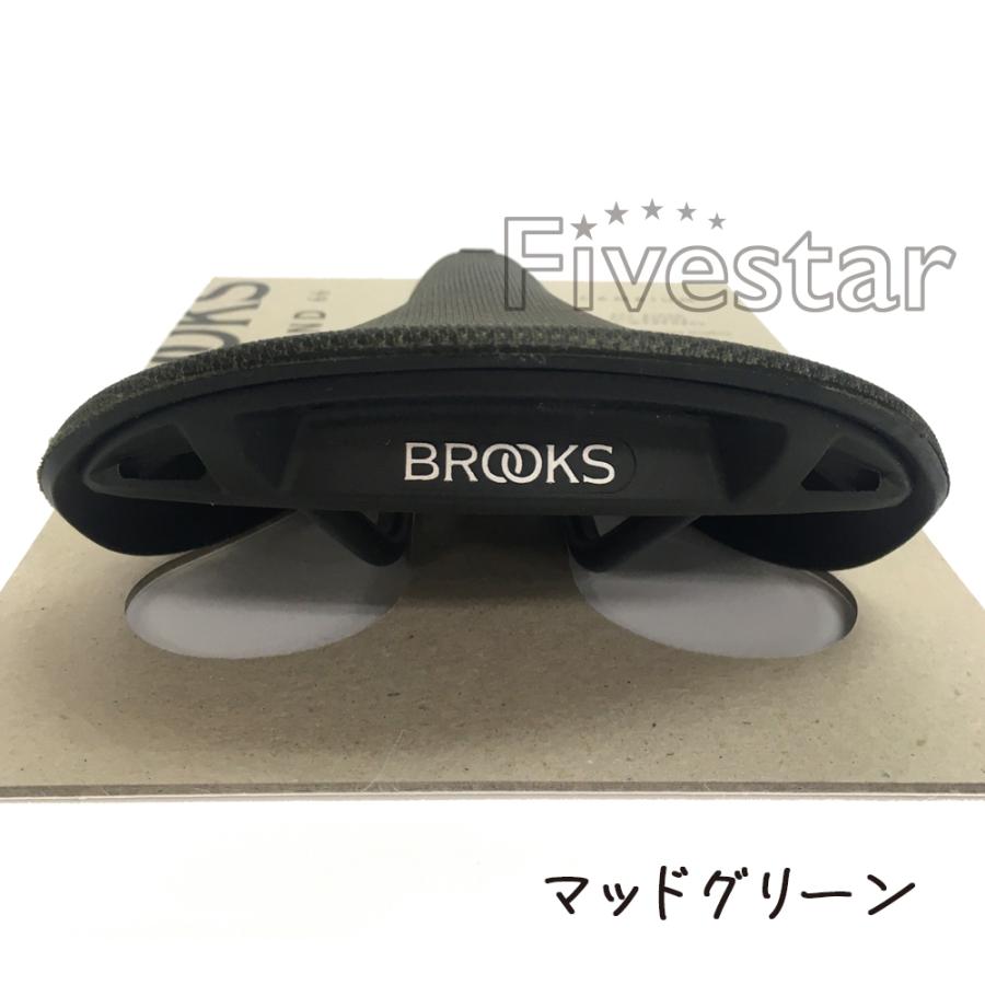 ブルックス（BROOKS） Brooks Cambium C17 All Weather Black Orange