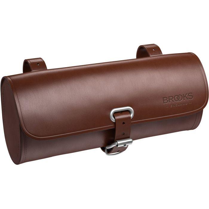 ブルックス(自転車) Brooks Challenge Leather Saddlebag 0.5L ブルックス(自転車) Brooks Challenge Leather Saddlebag 0.5L