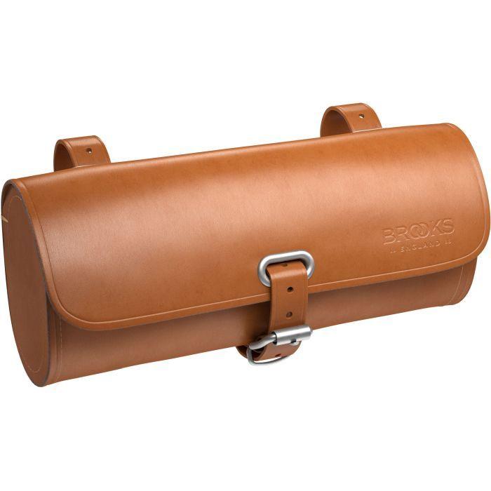 ブルックス(自転車) Brooks Challenge Leather Saddlebag 0.5L ブルックス(自転車) Brooks Challenge Leather Saddlebag 0.5L