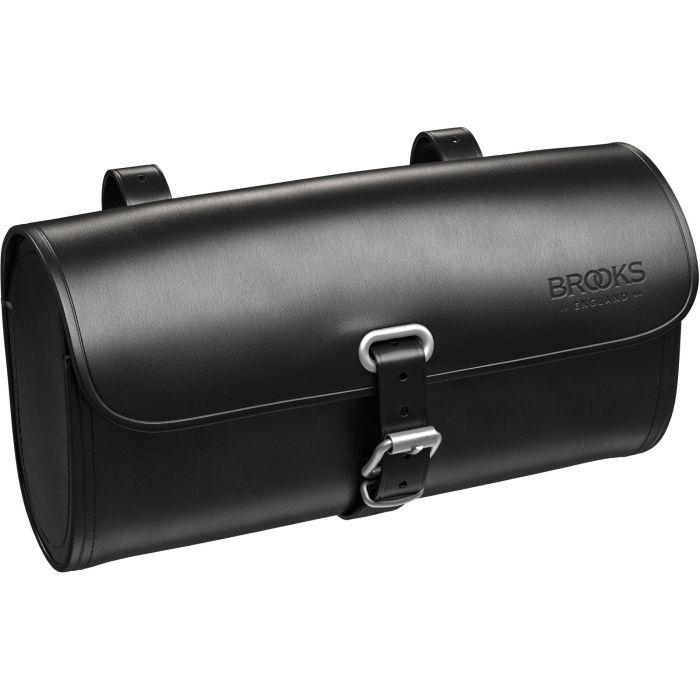 ブルックス(自転車) Brooks Challenge Leather Saddlebag 1.5L ブルックス(自転車) Brooks Challenge Leather Saddlebag 1.5L