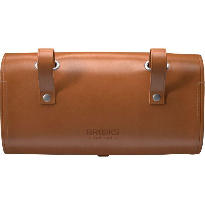 ブルックス(自転車) Brooks Challenge Leather Saddlebag 1.5L ブルックス(自転車) Brooks Challenge Leather Saddlebag 1.5L