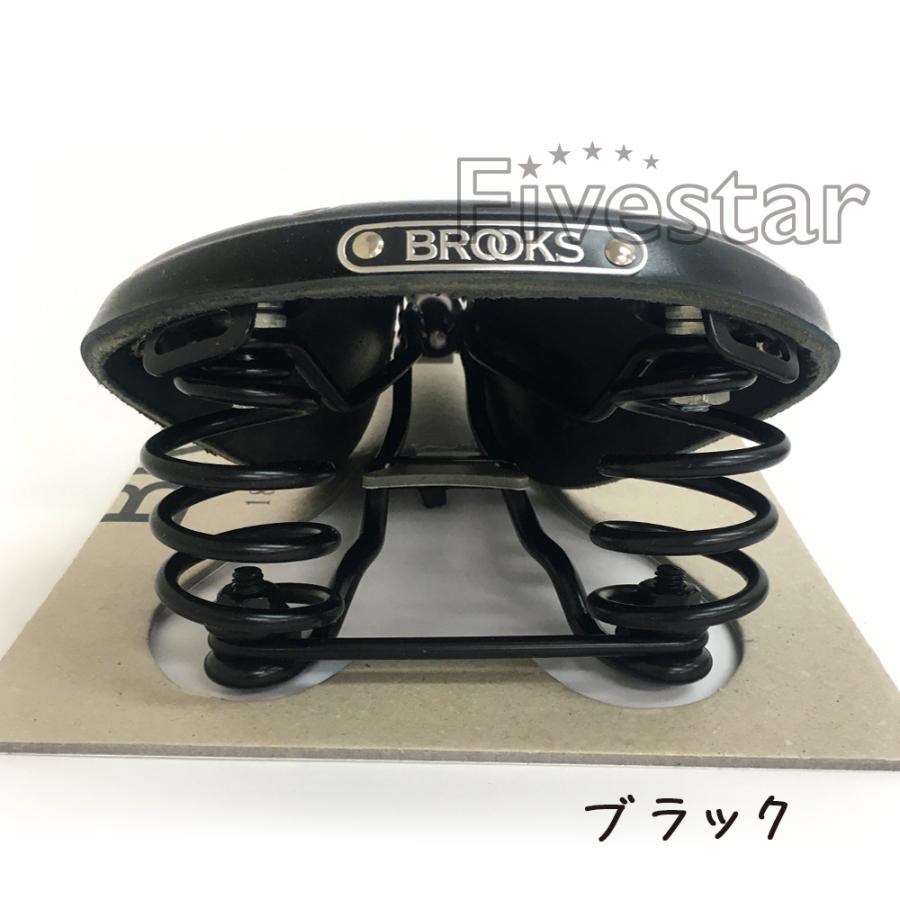ブルックス(自転車) Brooks Flyer Standard ブルックス ブルックス(自転車) Brooks Flyer Standard ブルックス