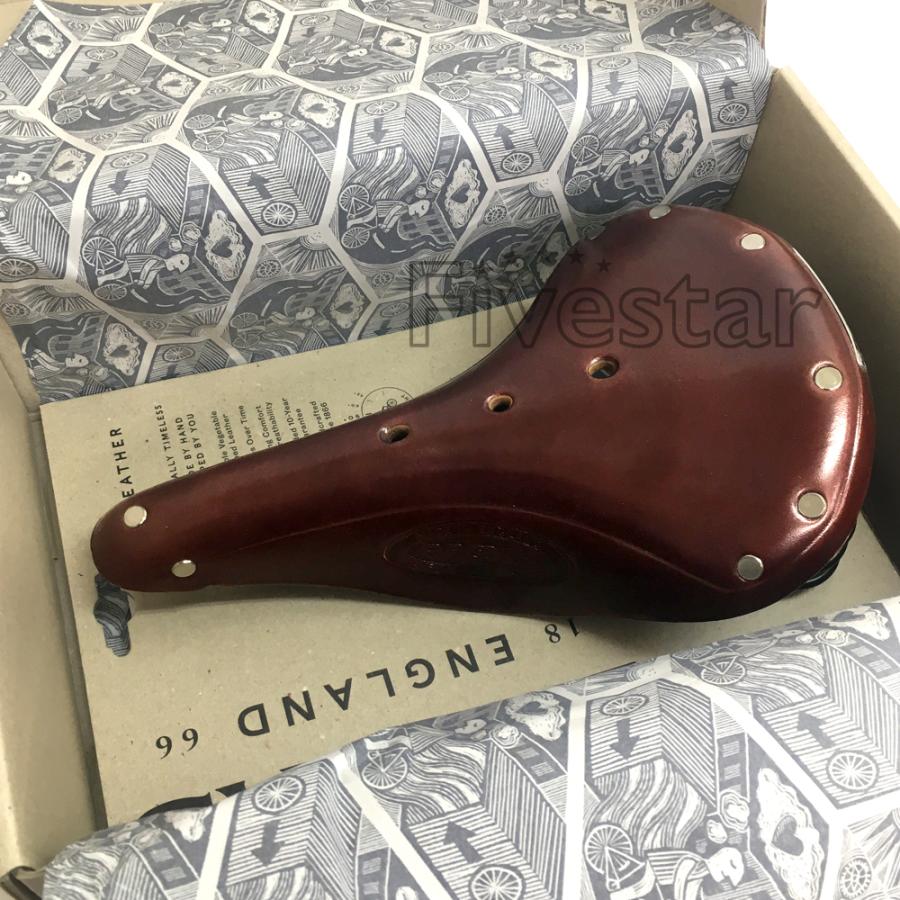 ブルックス(自転車) Brooks Flyer Standard ブルックス ブルックス(自転車) Brooks Flyer Standard ブルックス