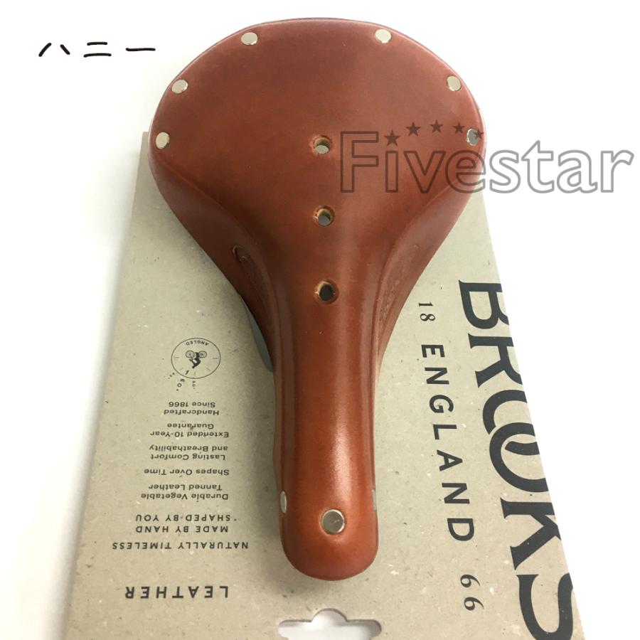 ブルックス(自転車) Brooks Flyer Standard ブルックス ブルックス(自転車) Brooks Flyer Standard ブルックス