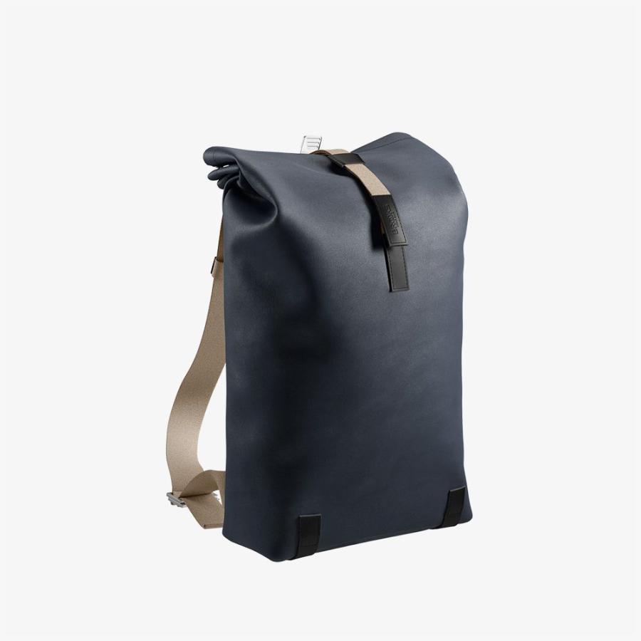 BROOKS Brooks Pickwick Rucksack 26lt Dark Blue ブルックス BROOKS Brooks Pickwick Rucksack 26lt Dark Blue ブルックス