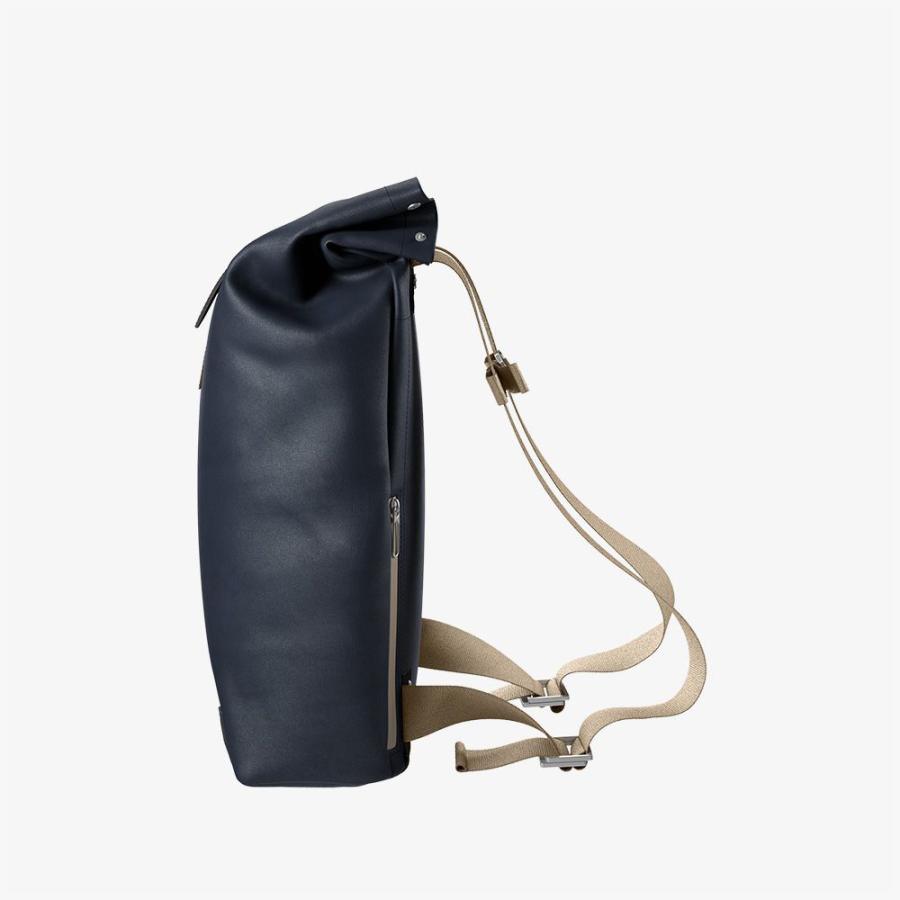BROOKS Brooks Pickwick Rucksack 26lt Dark Blue ブルックス BROOKS Brooks Pickwick Rucksack 26lt Dark Blue ブルックス