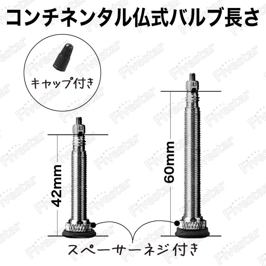 コンチネンタル タイヤ 2本 チューブ 2個セット GP5000 クリーム コンチネンタル タイヤ 2本 チューブ 2個セット GP5000 クリーム