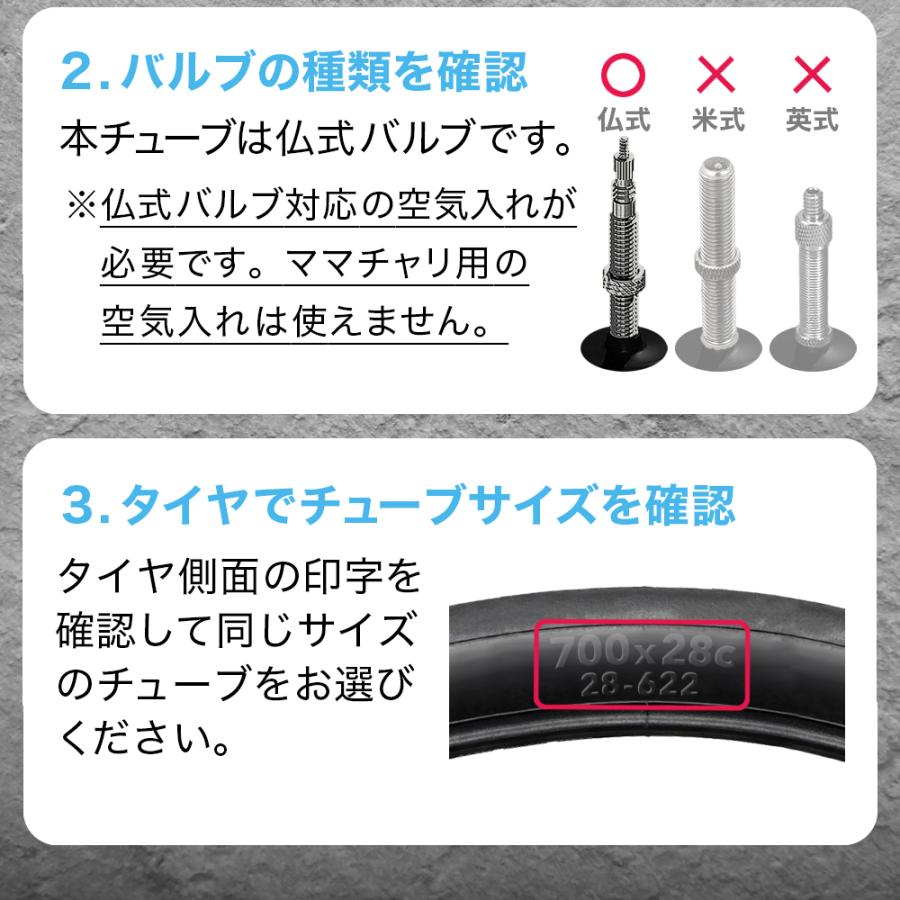 コンチネンタル（CONTINENTAL） タイヤ 2本 チューブ 2個セット ライド