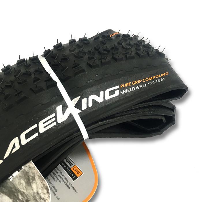 レースキング 27.5インチ MTB タイヤ マウンテンバイク コンチネンタル Continental Race King 2本セット｜fivestar-gear｜03