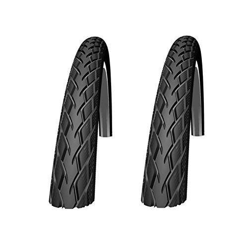 SCHWALBE（シュワルベ） Marathon 20x1.50インチ 自転車 タイヤ 2本