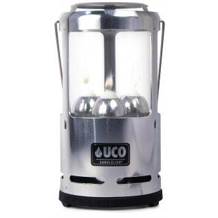 UCO (ユーコ) キャンドリア (アルミポリッシュ) 24663