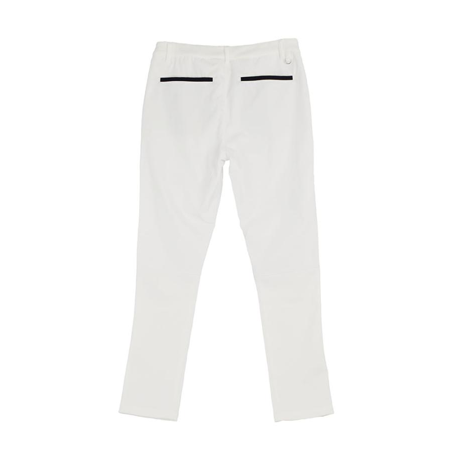 FIVE STAR ロングパンツ ゴルフ メンズ 冬 ストレッチ ゴルフウェア
