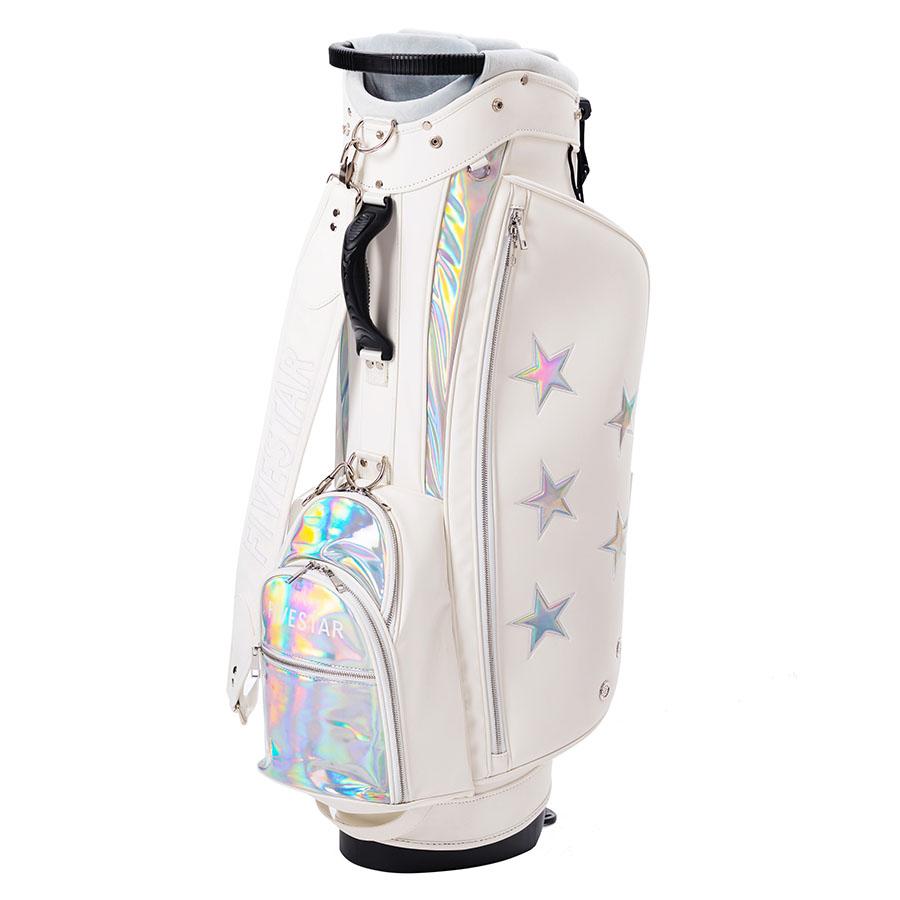 FIVE STAR(ゴルフ) ファイブスター STAR LOGO HOLOGRAM STAND FIVE STAR(ゴルフ) ファイブスター STAR LOGO HOLOGRAM STAND