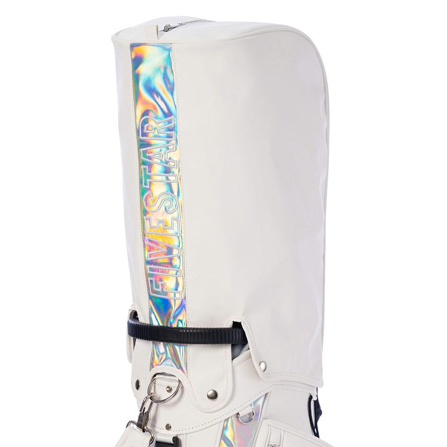 FIVE STAR(ゴルフ) ファイブスター STAR LOGO HOLOGRAM STAND FIVE STAR(ゴルフ) ファイブスター STAR LOGO HOLOGRAM STAND