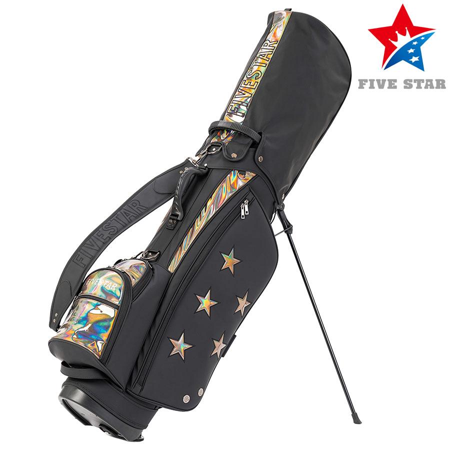 FIVE STAR(ゴルフ) ファイブスター STAR LOGO HOLOGRAM STAND FIVE STAR(ゴルフ) ファイブスター STAR LOGO HOLOGRAM STAND