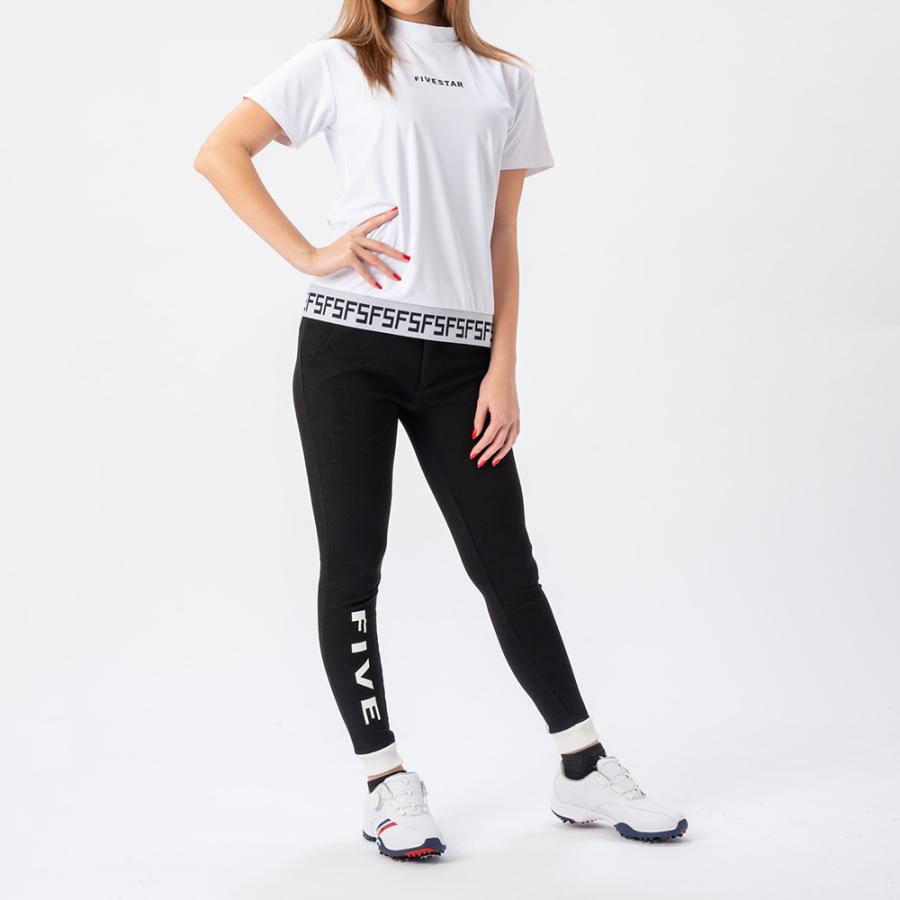 FIVE STAR（ゴルフ） ジョガーパンツ ゴルフ メンズ ストレッチ