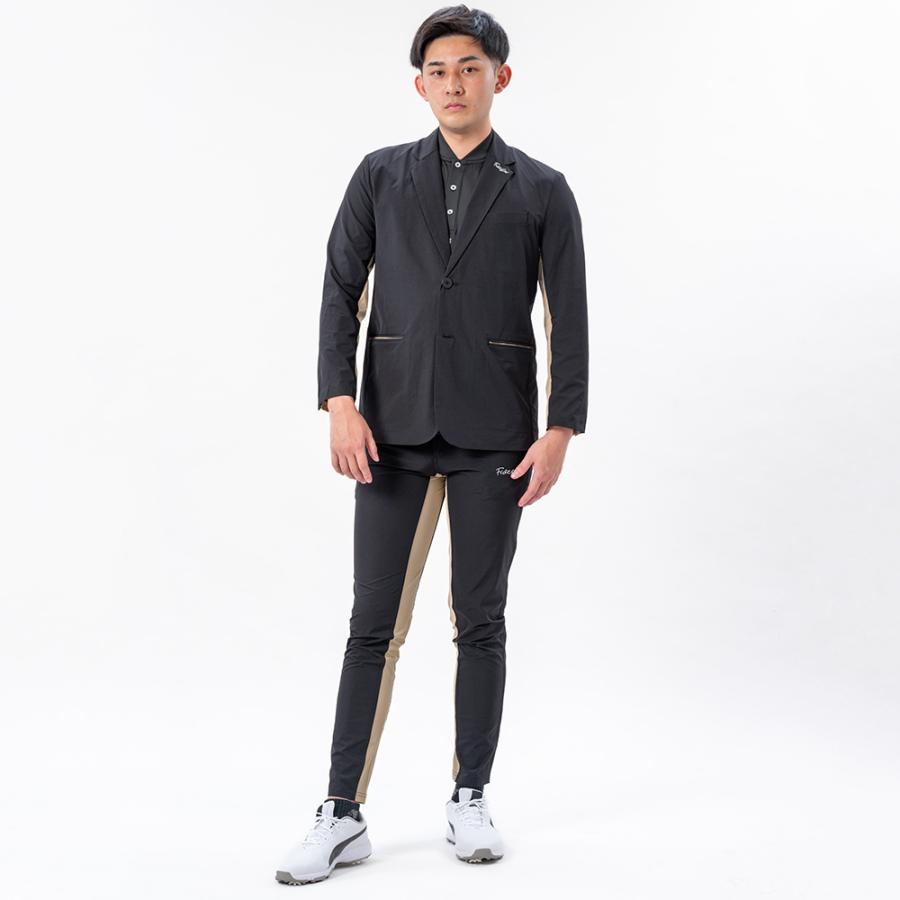 FIVE STAR（ゴルフ） SALE 30%OFF ジャケット ゴルフ メンズ