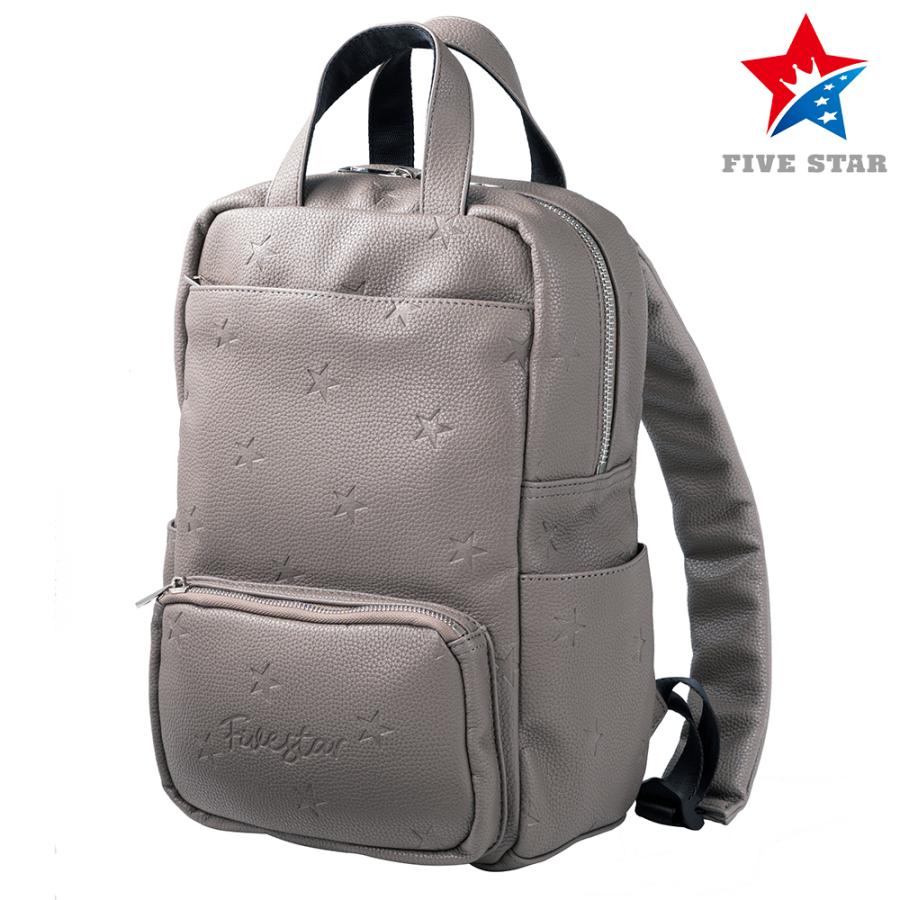 FIVE STAR バッグ リュック ゴルフ メンズ ラウンドバッグ バック