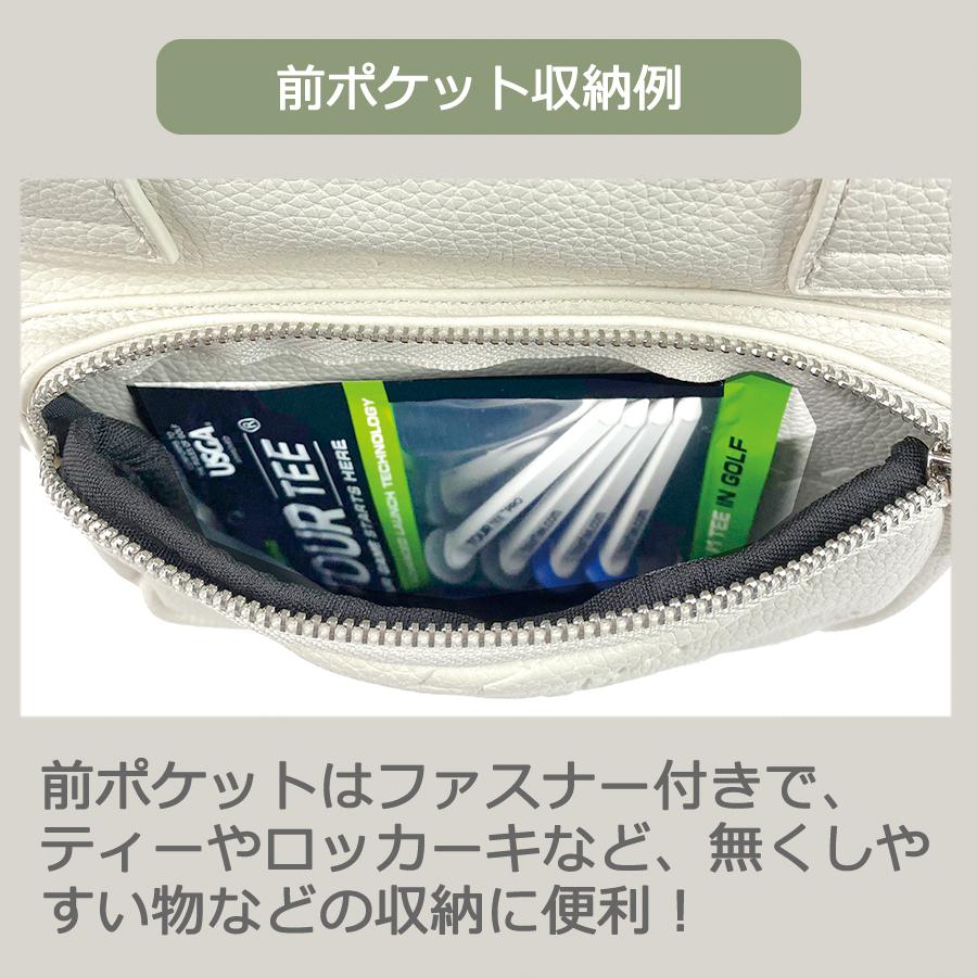 FIVE STAR ラウンドバッグ ゴルフ メンズ カートバッグ バッグ