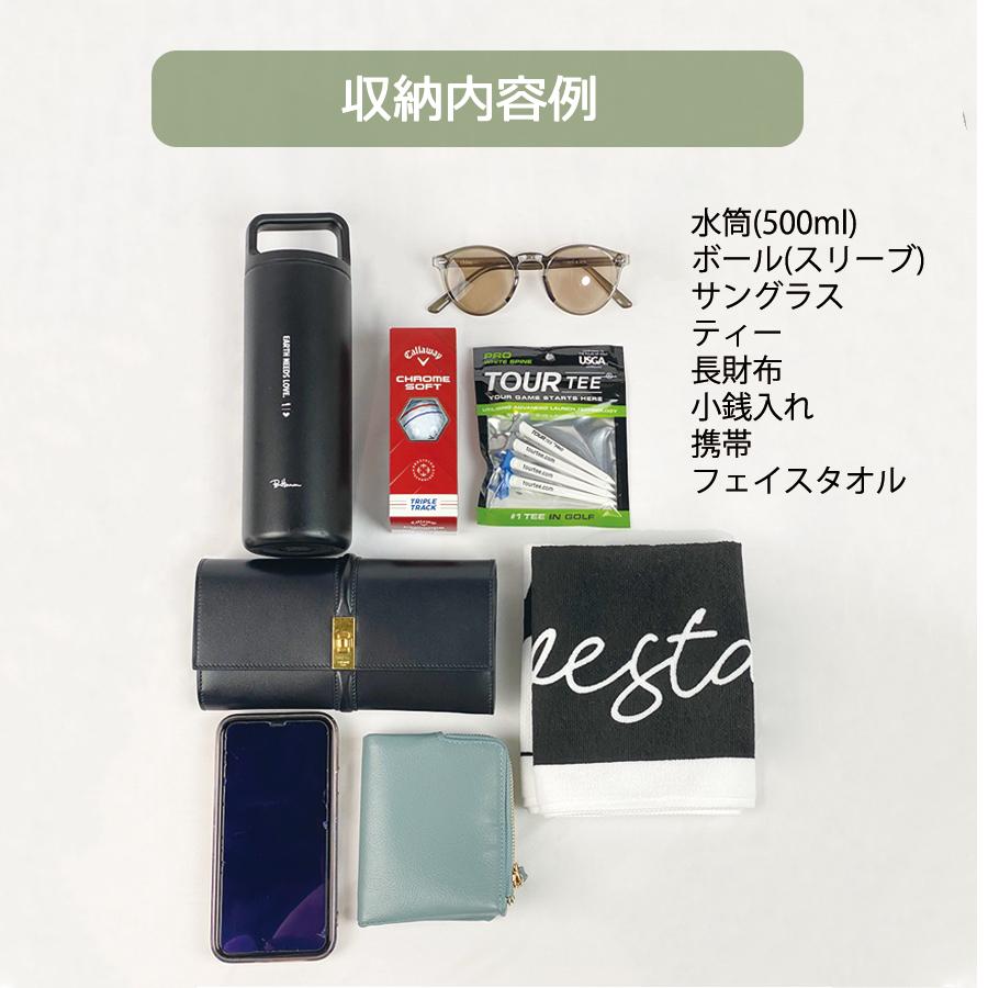 FIVE STAR ラウンドバッグ ゴルフ メンズ カートバッグ バッグ